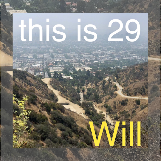 ep. 20: Will