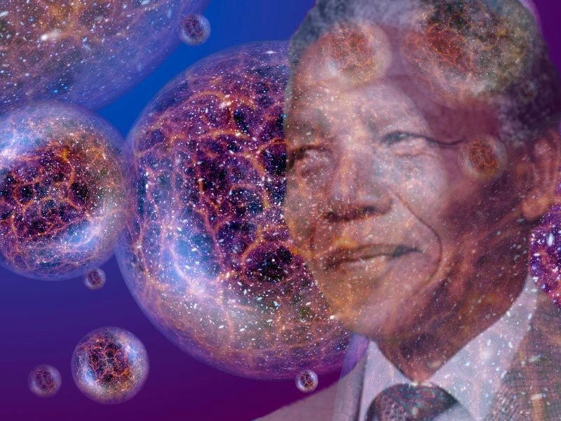 The Mandela Effect
