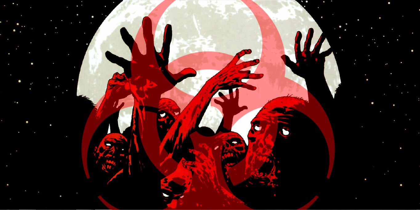 The Zombie Effect