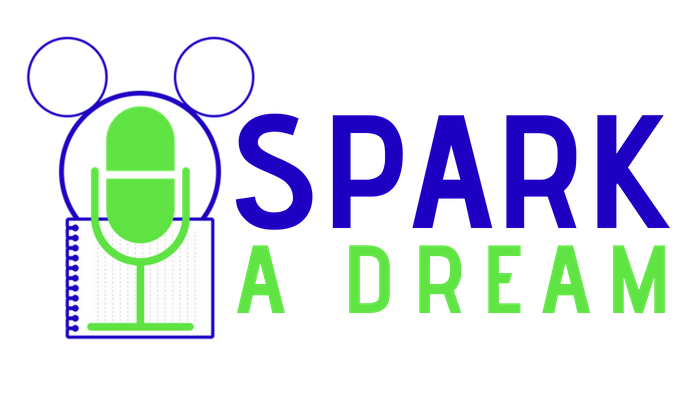 Spark A Dream Episode #1