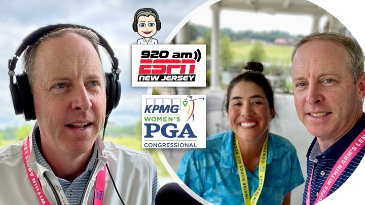 The ProShow with Keith Stewart