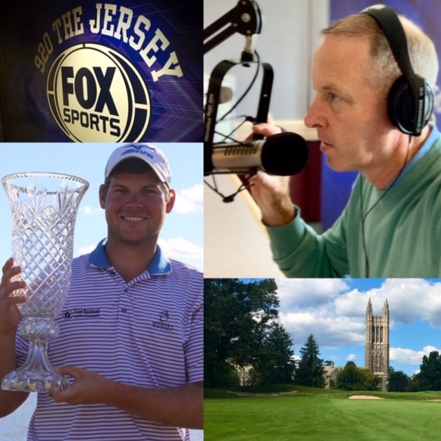 The ProShow with Keith Stewart