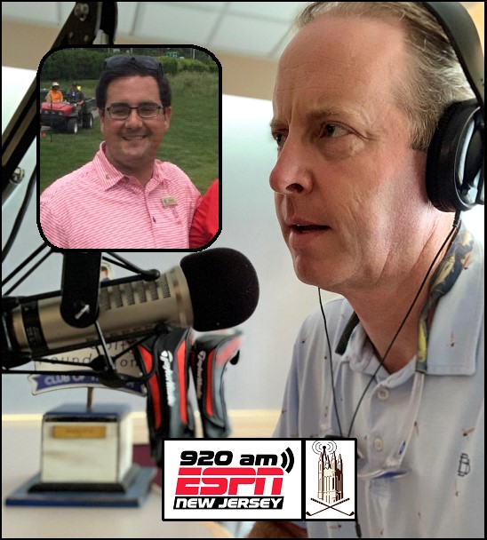 The ProShow with Keith Stewart