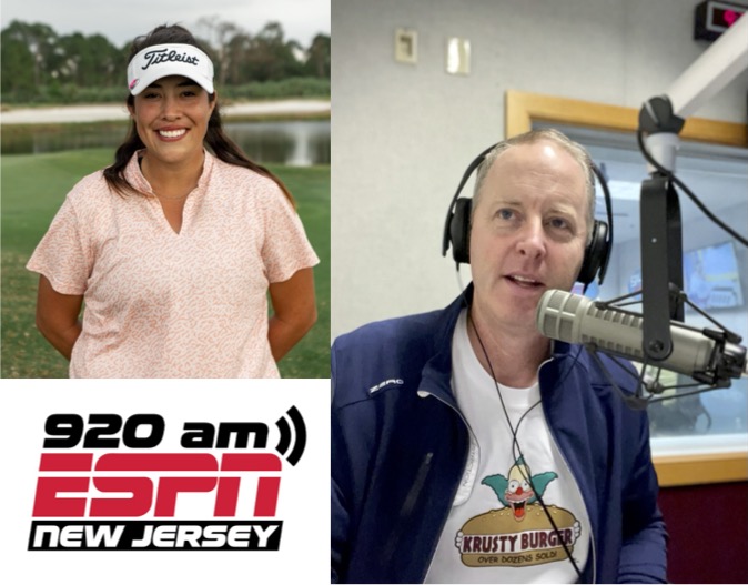 The ProShow with Keith Stewart