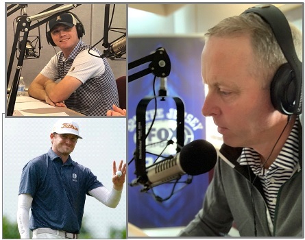 The ProShow with Keith Stewart