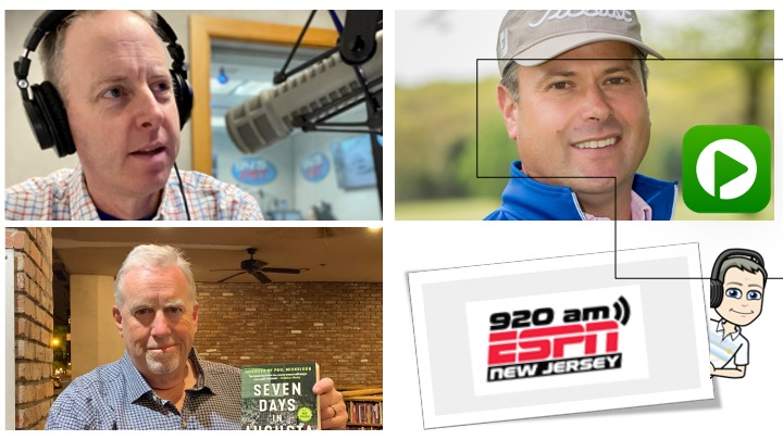 The ProShow with Keith Stewart