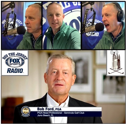The ProShow with Keith Stewart