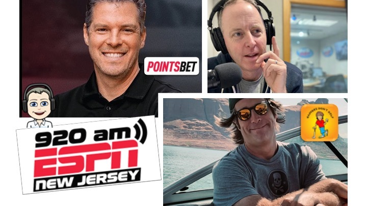 The ProShow with Keith Stewart
