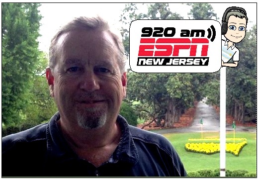 The ProShow with Keith Stewart