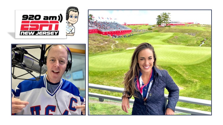 The ProShow with Keith Stewart