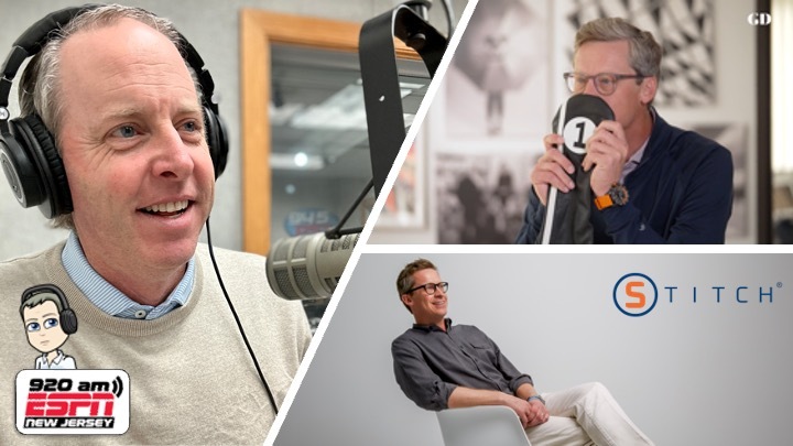 The ProShow with Keith Stewart