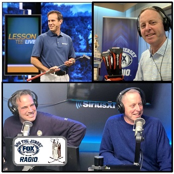 The ProShow with Keith Stewart