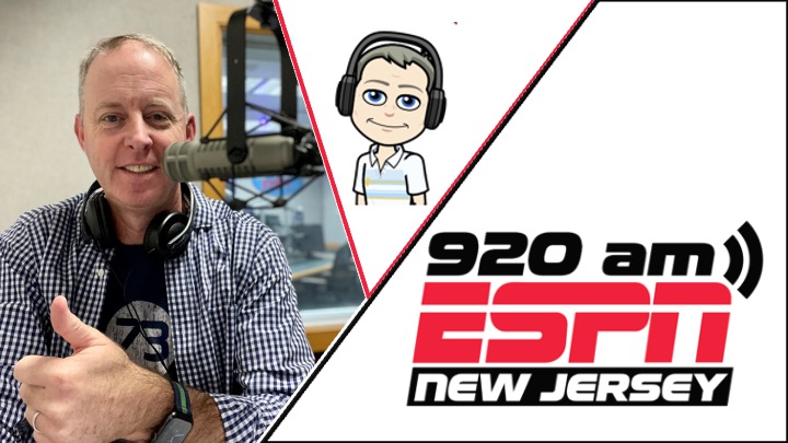 The ProShow with Keith Stewart