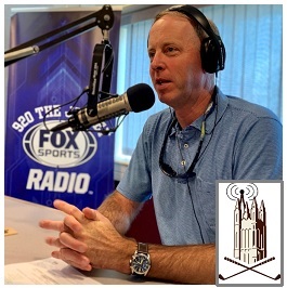 The ProShow with Keith Stewart