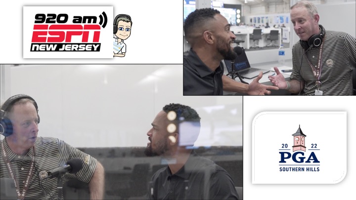 The ProShow with Keith Stewart