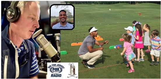The ProShow with Keith Stewart