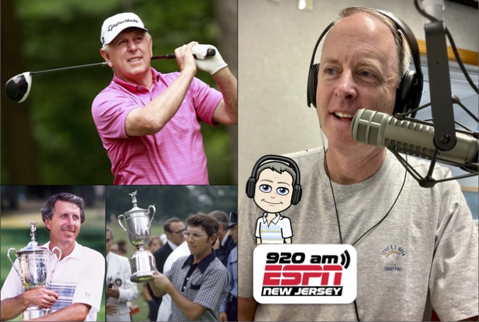The ProShow with Keith Stewart