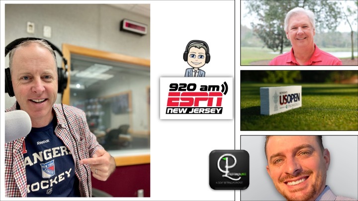 The ProShow with Keith Stewart
