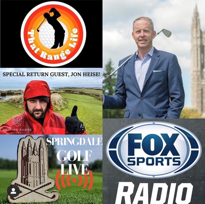 The ProShow with Keith Stewart