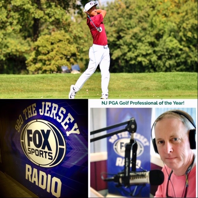The ProShow with Keith Stewart