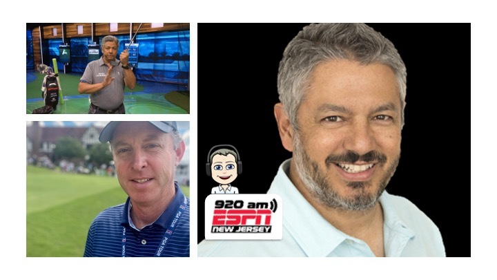 The ProShow with Keith Stewart