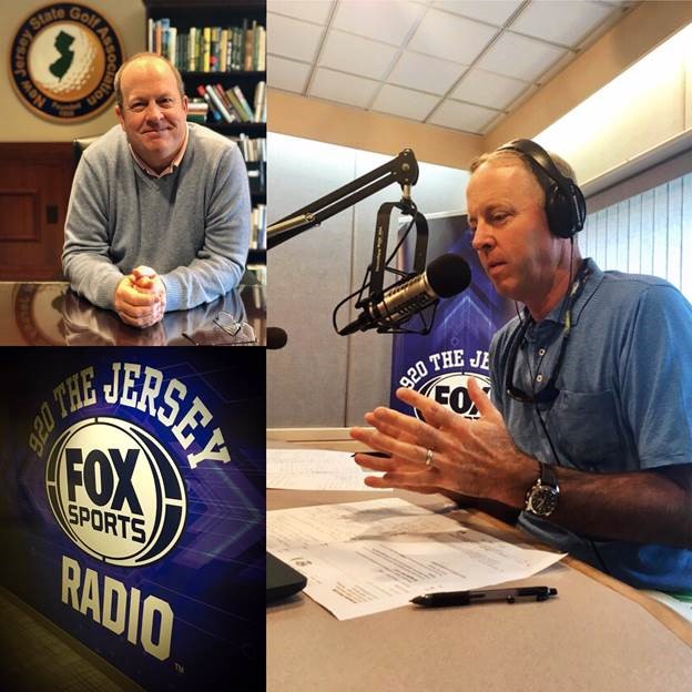 The ProShow with Keith Stewart