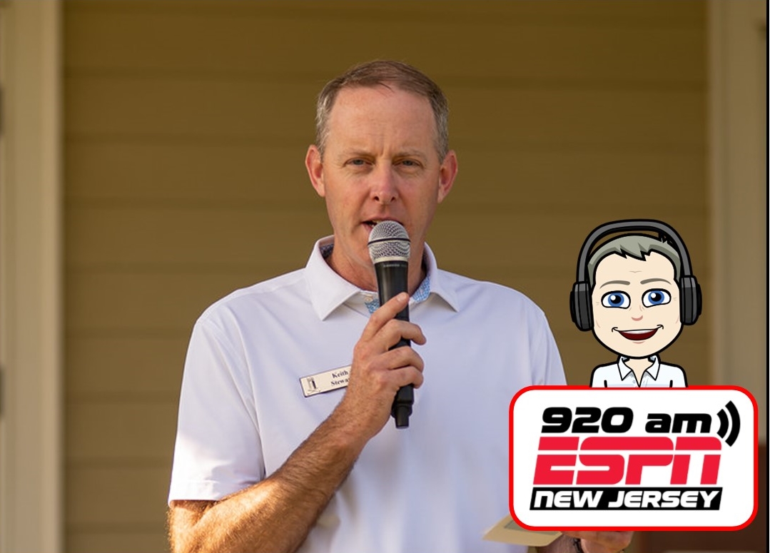 The ProShow with Keith Stewart