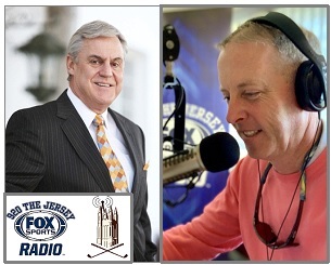 The ProShow with Keith Stewart