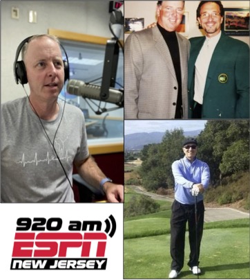 The ProShow with Keith Stewart