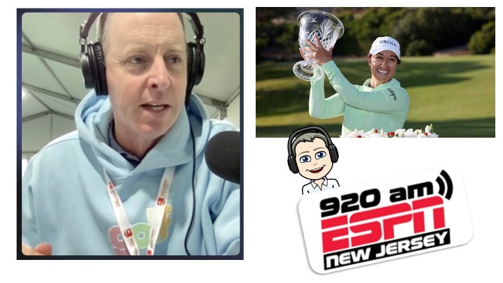 The ProShow with Keith Stewart