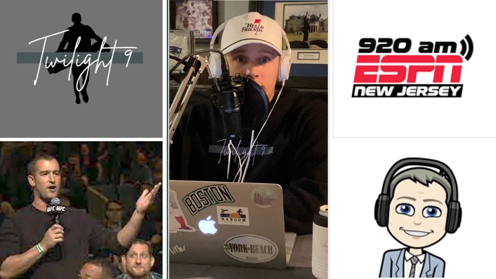 The ProShow with Keith Stewart