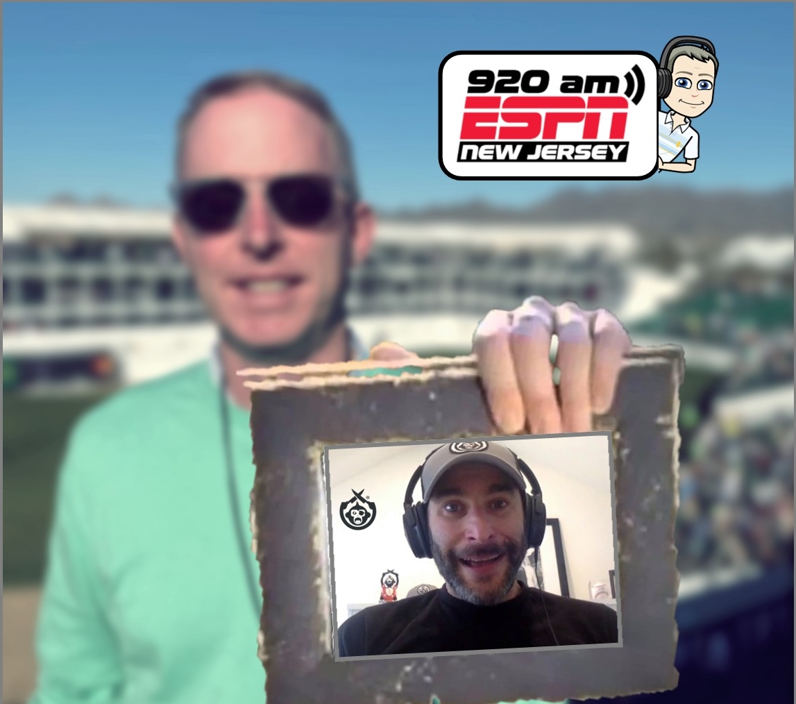 The ProShow with Keith Stewart