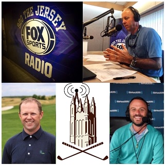 The ProShow with Keith Stewart