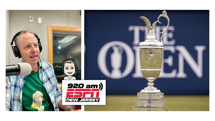 The ProShow with Keith Stewart