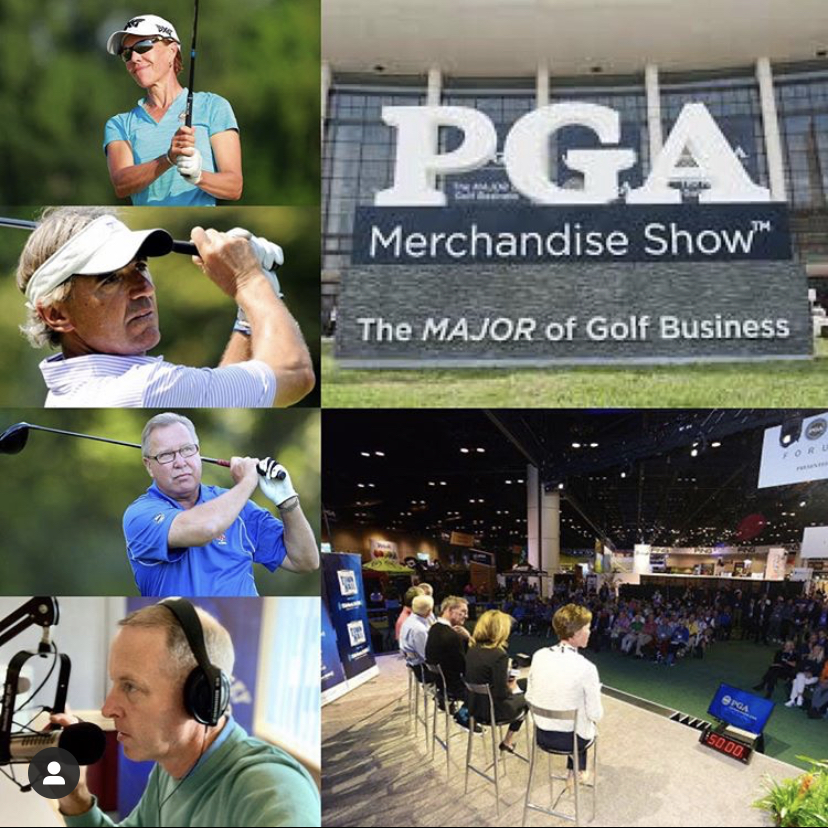 The ProShow with Keith Stewart