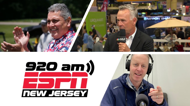 The ProShow with Keith Stewart