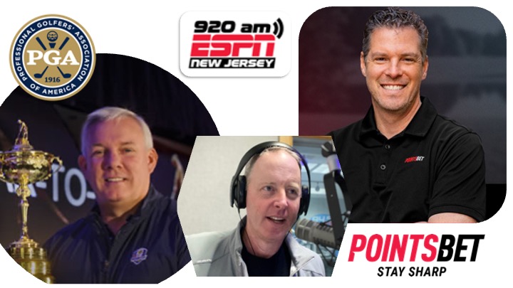 The ProShow with Keith Stewart