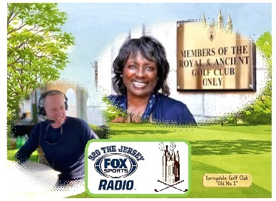 The ProShow with Keith Stewart