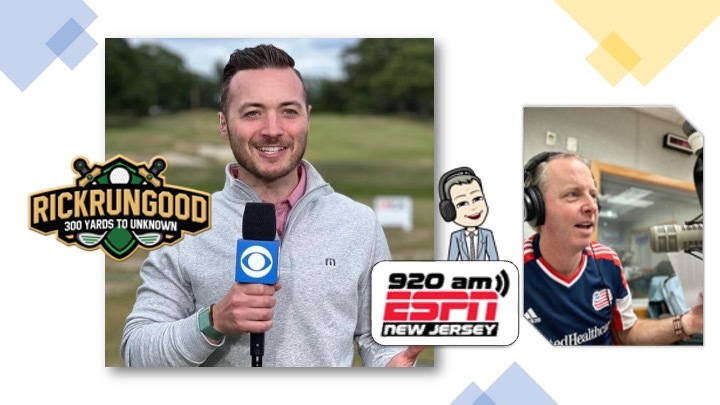 The ProShow with Keith Stewart