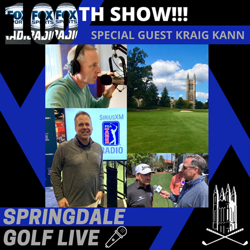 The ProShow with Keith Stewart