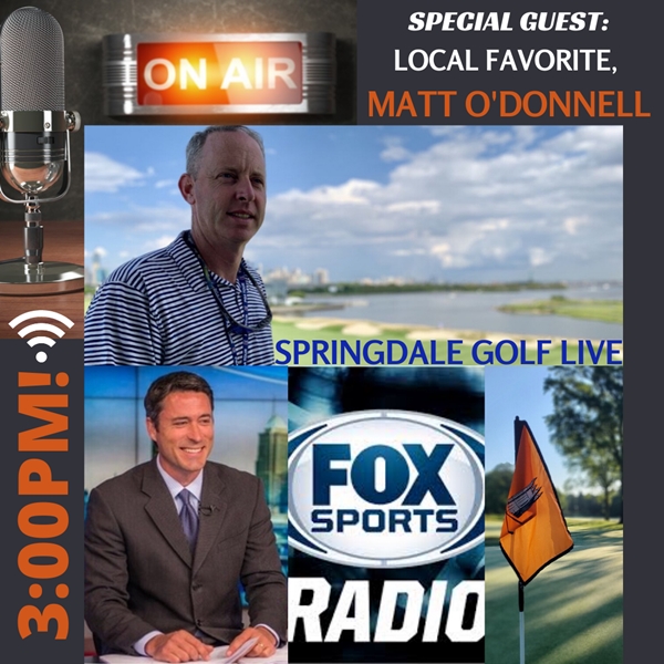 The ProShow with Keith Stewart