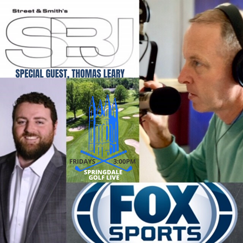The ProShow with Keith Stewart