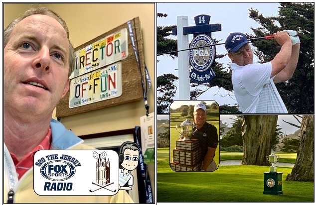 The ProShow with Keith Stewart
