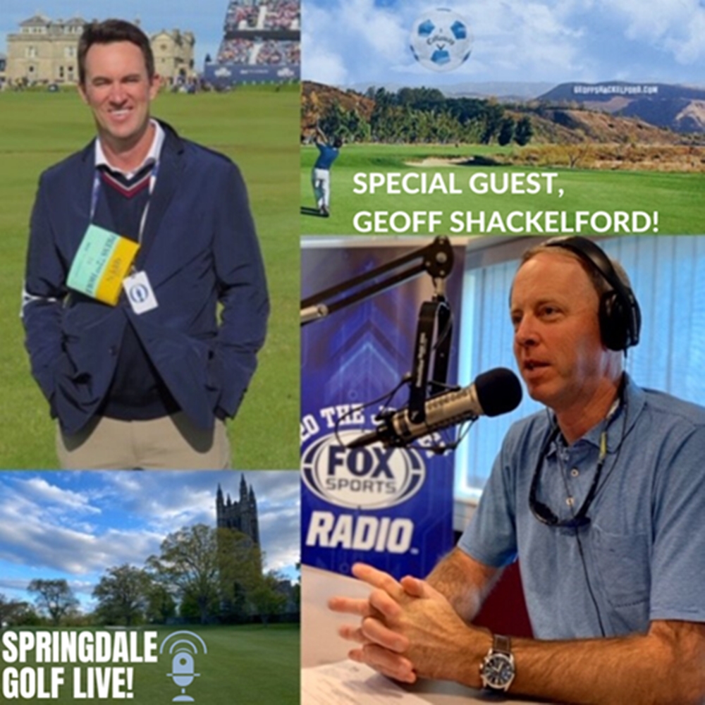 The ProShow with Keith Stewart