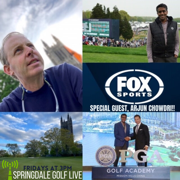 The ProShow with Keith Stewart
