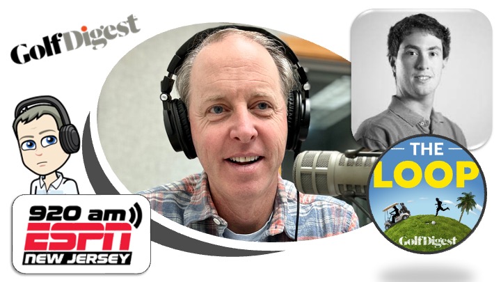 The ProShow with Keith Stewart