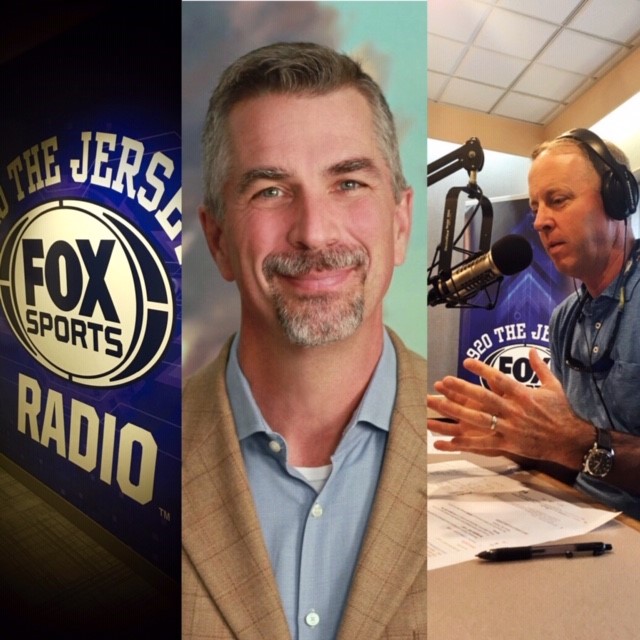 The ProShow with Keith Stewart