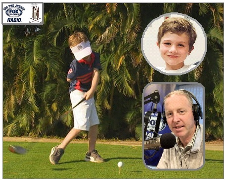 The ProShow with Keith Stewart