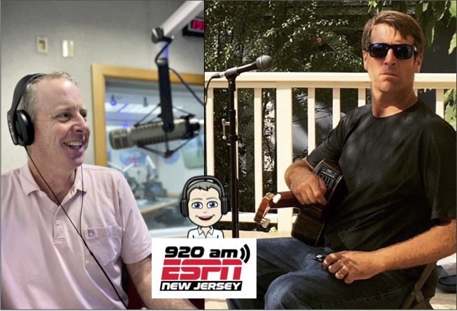 The ProShow with Keith Stewart