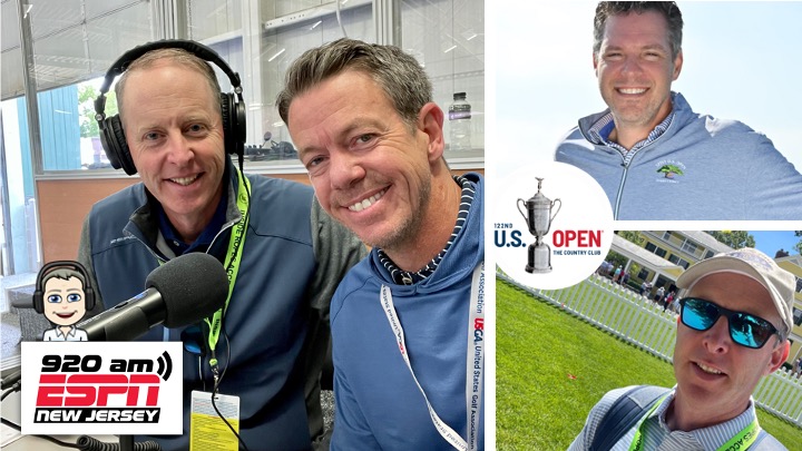 The ProShow with Keith Stewart